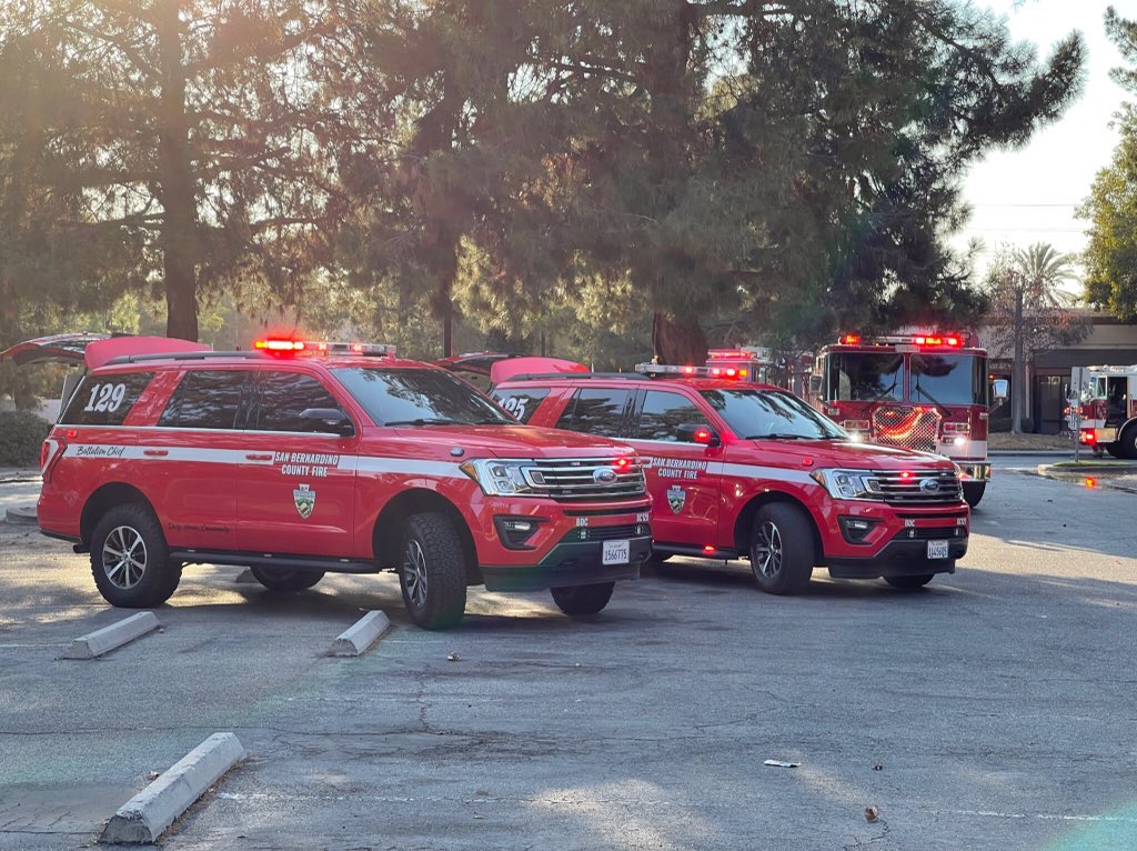 SBCOUNTYFIRE's tweet photo. https://t.co/GGy1I9YXGe