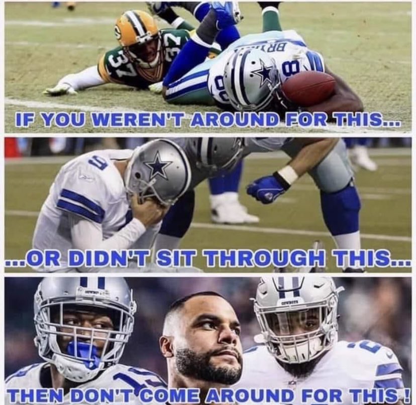 2Shaynes21's tweet photo. #CowboysNation https://t.co/AUtU84NQGL