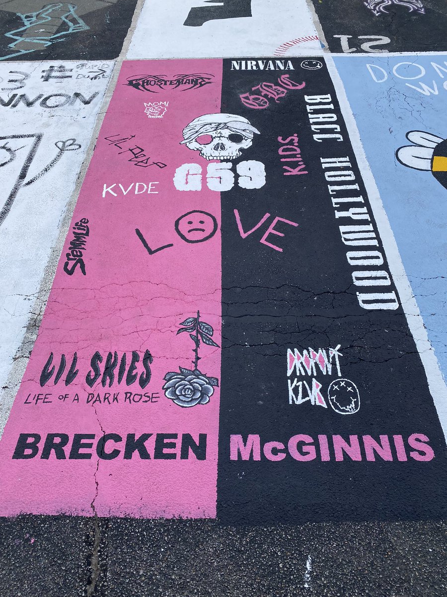 The most elite parking spot😈