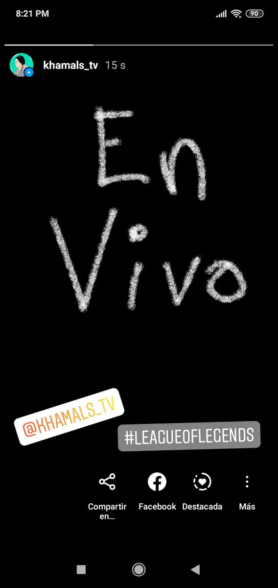 Khamals's tweet photo. Estamos en vivo nuevamente en el Clash.
https://t.co/z2BtLXXEU7

#LeagueOfLegends #twitchstreamer @lollatam #twitchlive https://t.co/xhrUVIAfNc