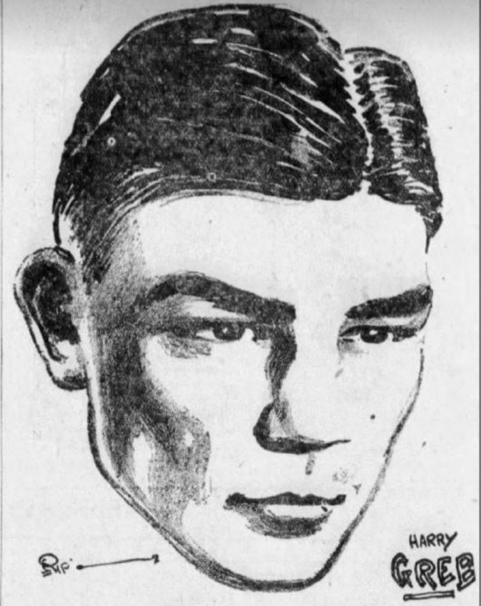 Boxing Archive tweet media