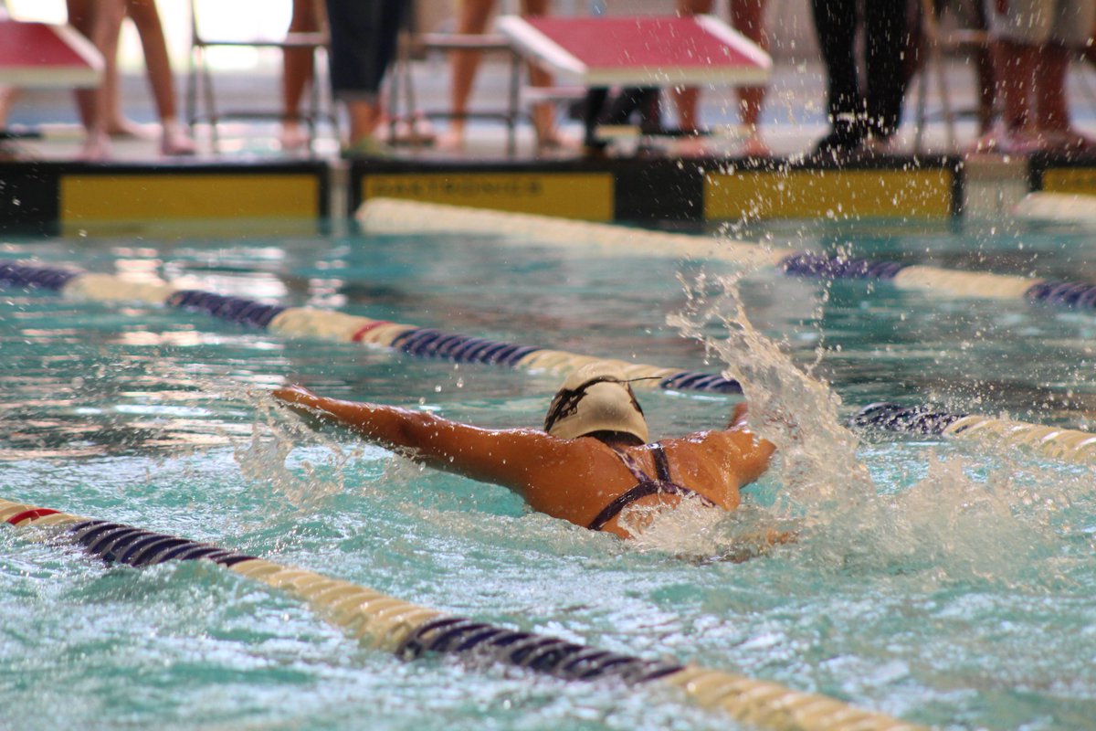 Rattler Swimmers win 3rd place overall in the first swim meet of the season!
Shout out to Zach Schwartz and Leti Cabrera for being the top scorers for the team!
Next swim meet will be at Canyon HS @ 9:00 AM
