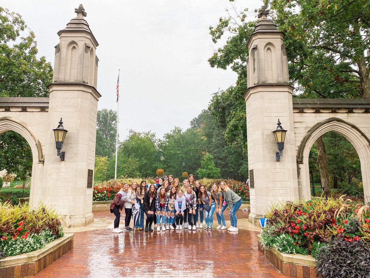 Lindsay Durm tweet media