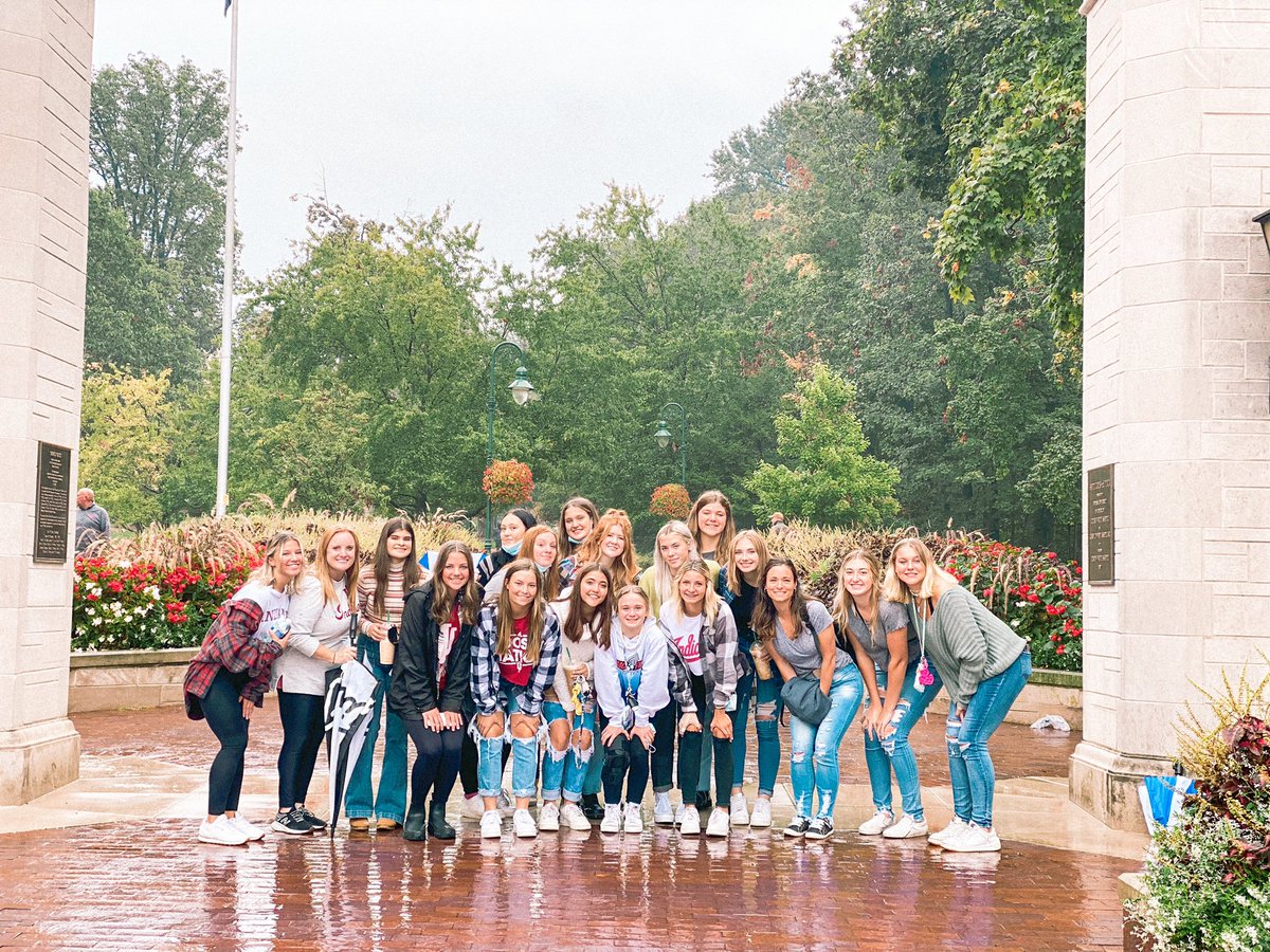 Lindsay Durm tweet media