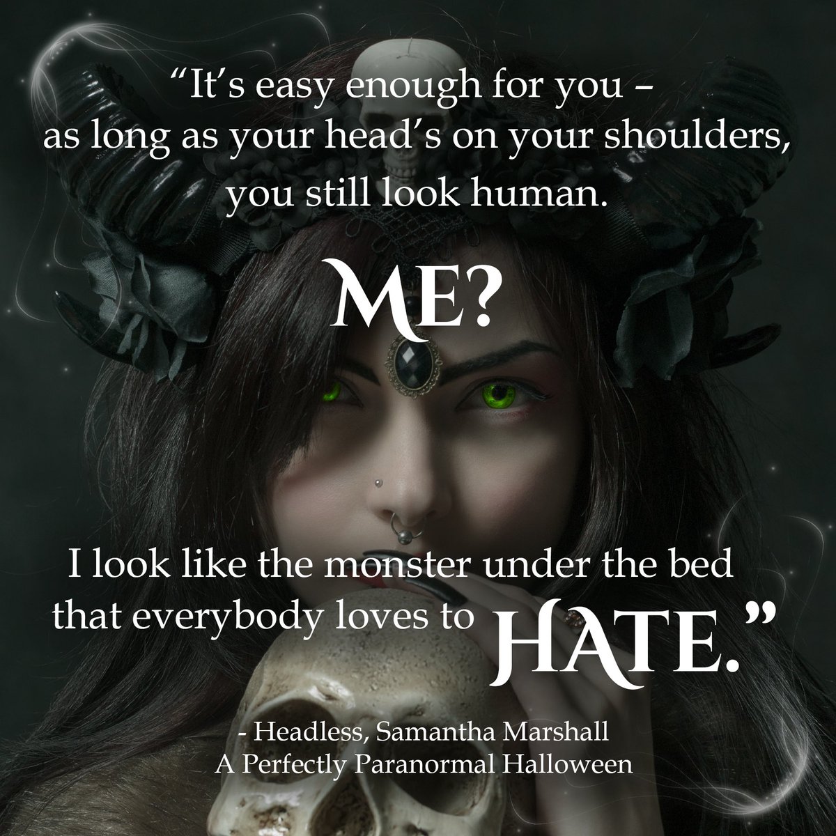 Samantha Marshall tweet media