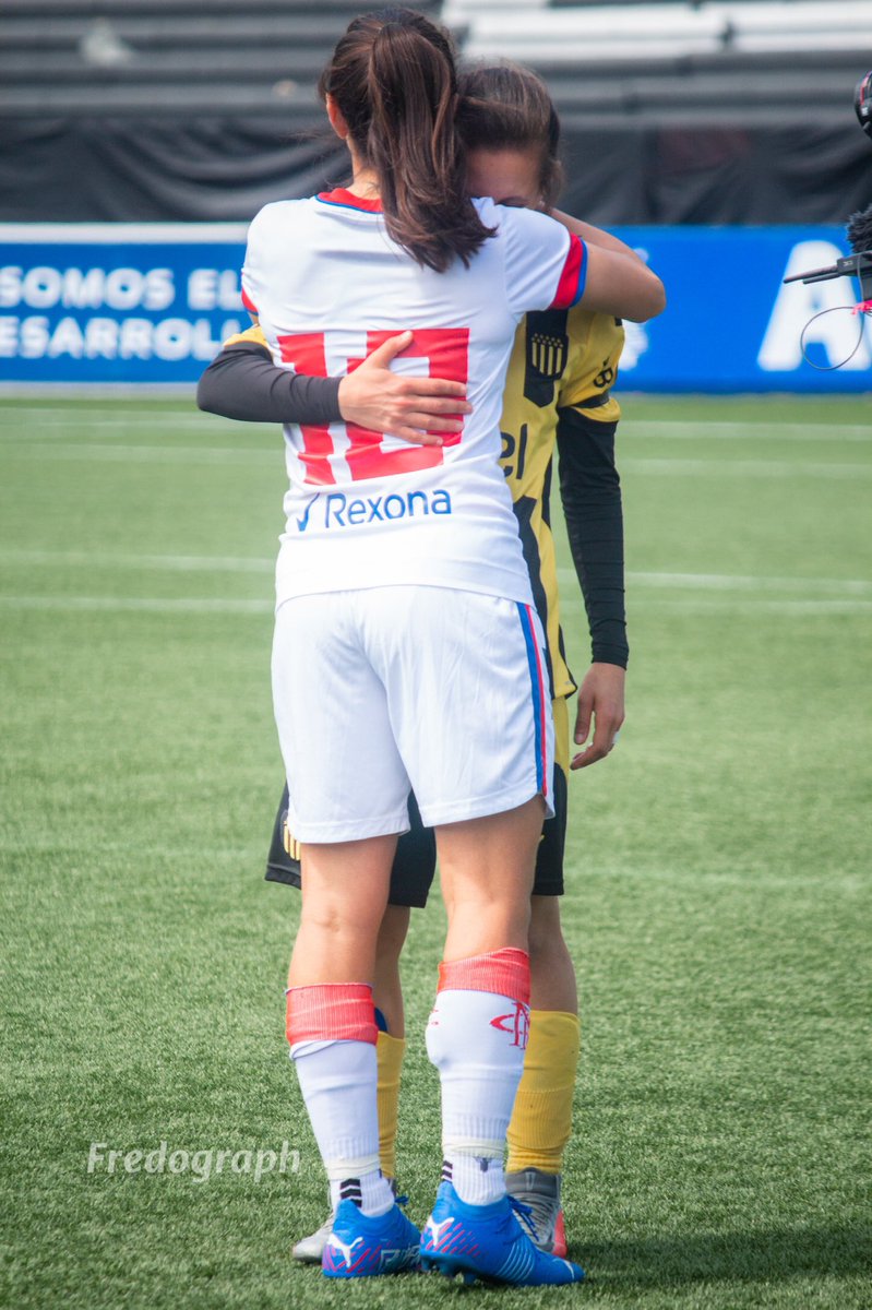 De esto va la cosa 🤝