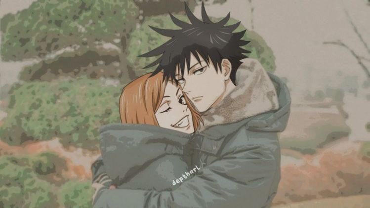 OfRosesnNails's tweet photo. Happy National Boyfriend Day to @OfTenShadows !! 

You are my teammate and best friend, I’m happy to call you; mine. https://t.co/fXcDRpGANC