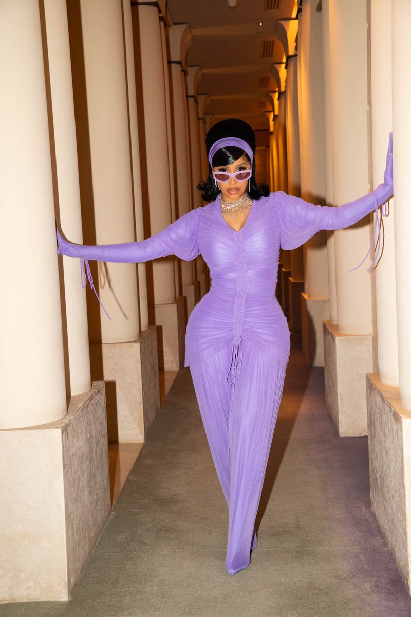 iamcardib's tweet photo. LIBRA ENERGY https://t.co/z56tZ5b02t
