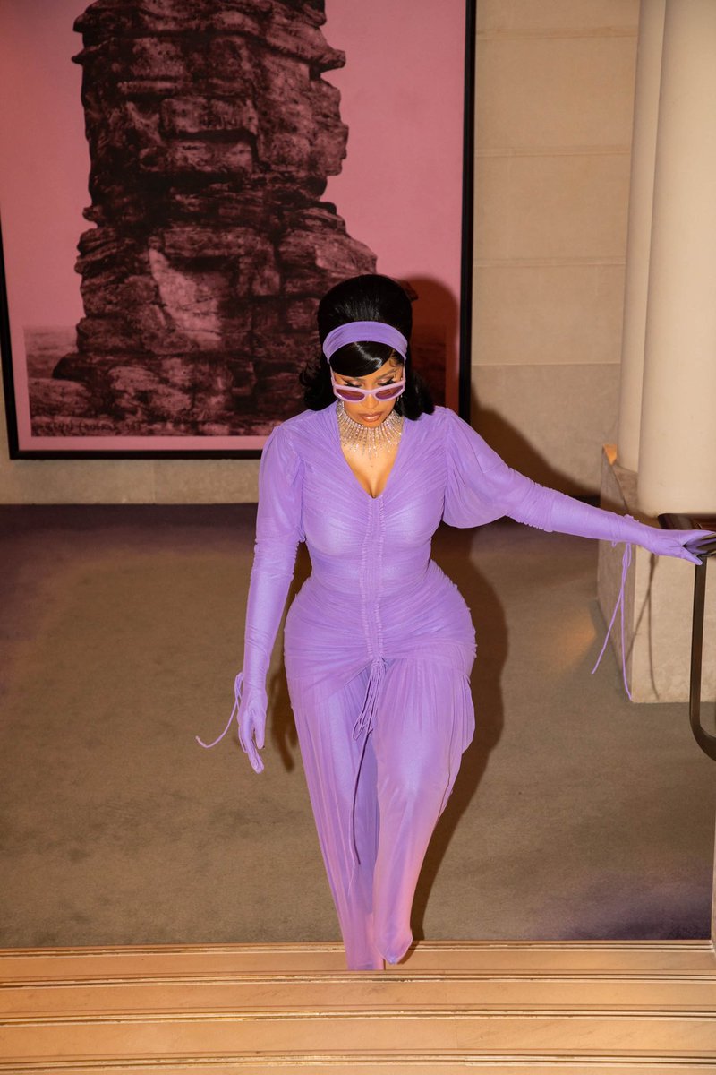 iamcardib's tweet photo. LIBRA ENERGY https://t.co/z56tZ5b02t