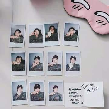 OSH_EXOLCHILE's tweet photo. [#FOTO|300921] Actualización de Super Idol League en su cuenta de Weibo, con polaroid de #Sehun de la transmisión del día de hoy. 

Cr. 超级偶像联赛 https://t.co/iKZI7aNJVK