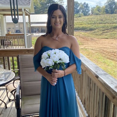 brittblacker's tweet image. #NewProfilePic