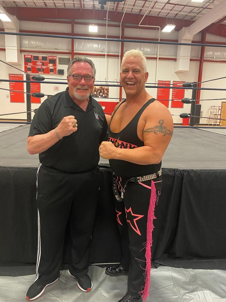 Anthony Idol tweet media