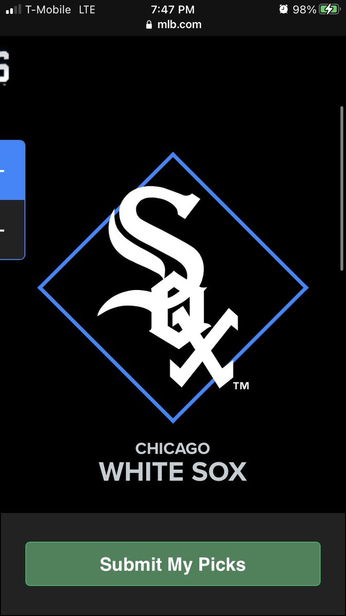 KenWo4LiFe's tweet photo. Looking forward to celebrating my 42nd bday at the parade. Talk about a good month. Let’s go! #MLBBracketChallenge https://t.co/SaFmPnHh2J