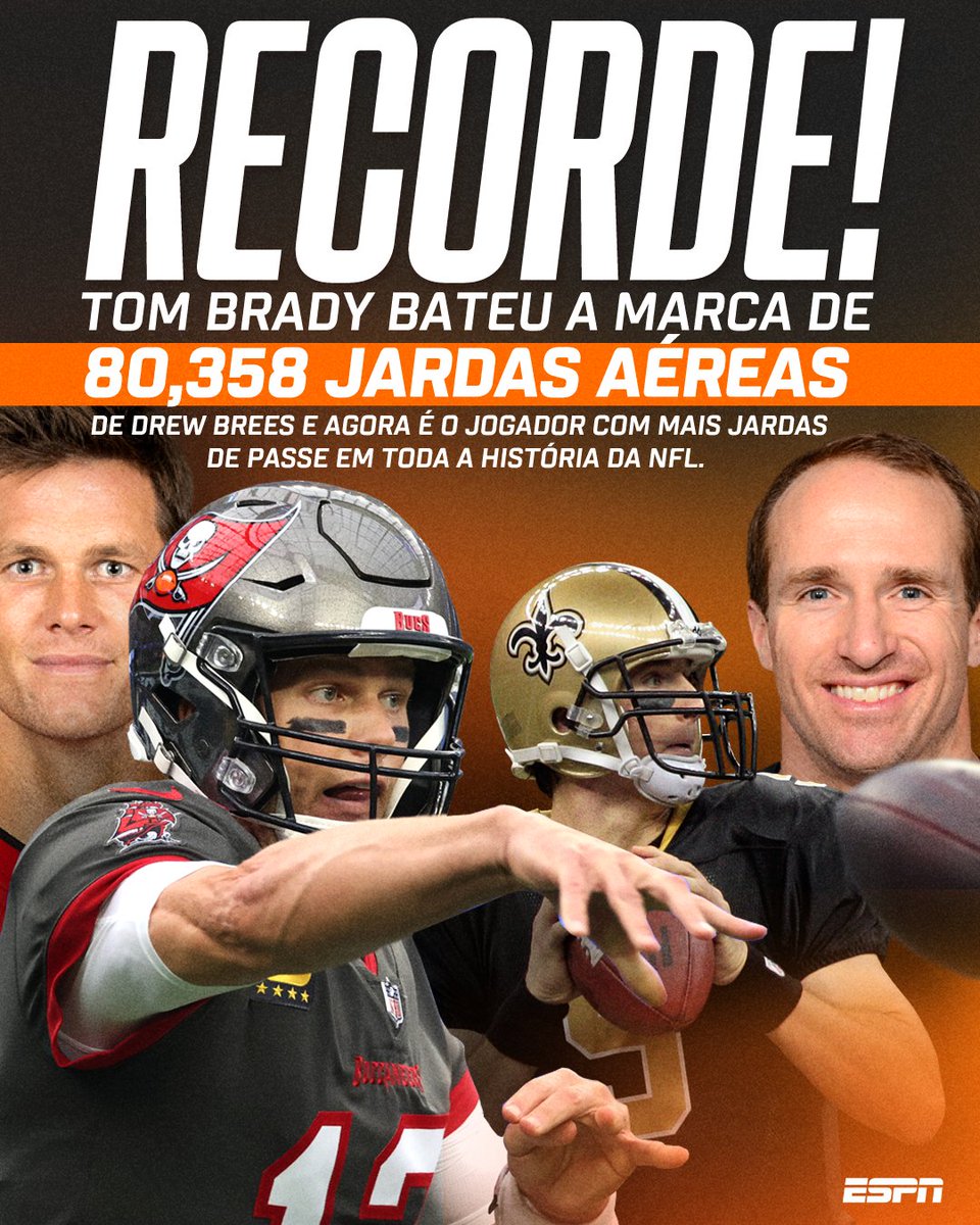 ESPN Brasil tweet media