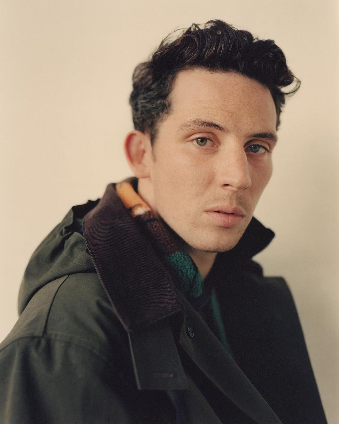 Film Updates On Twitter Josh O Connor Photographed By Andreas Laszlo film-updates-on-twitter-josh-o-connor-photographed-by-andreas-laszlo