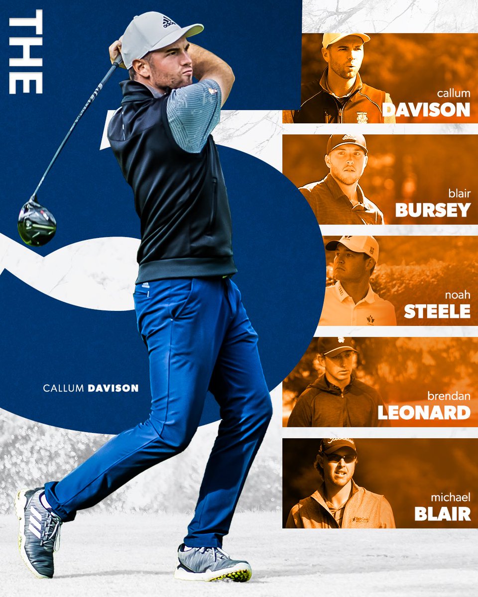 PGA TOUR Americas tweet media