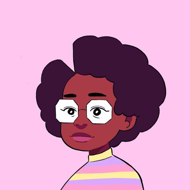 Abelle🍉LOOKING FOR WORK tweet media