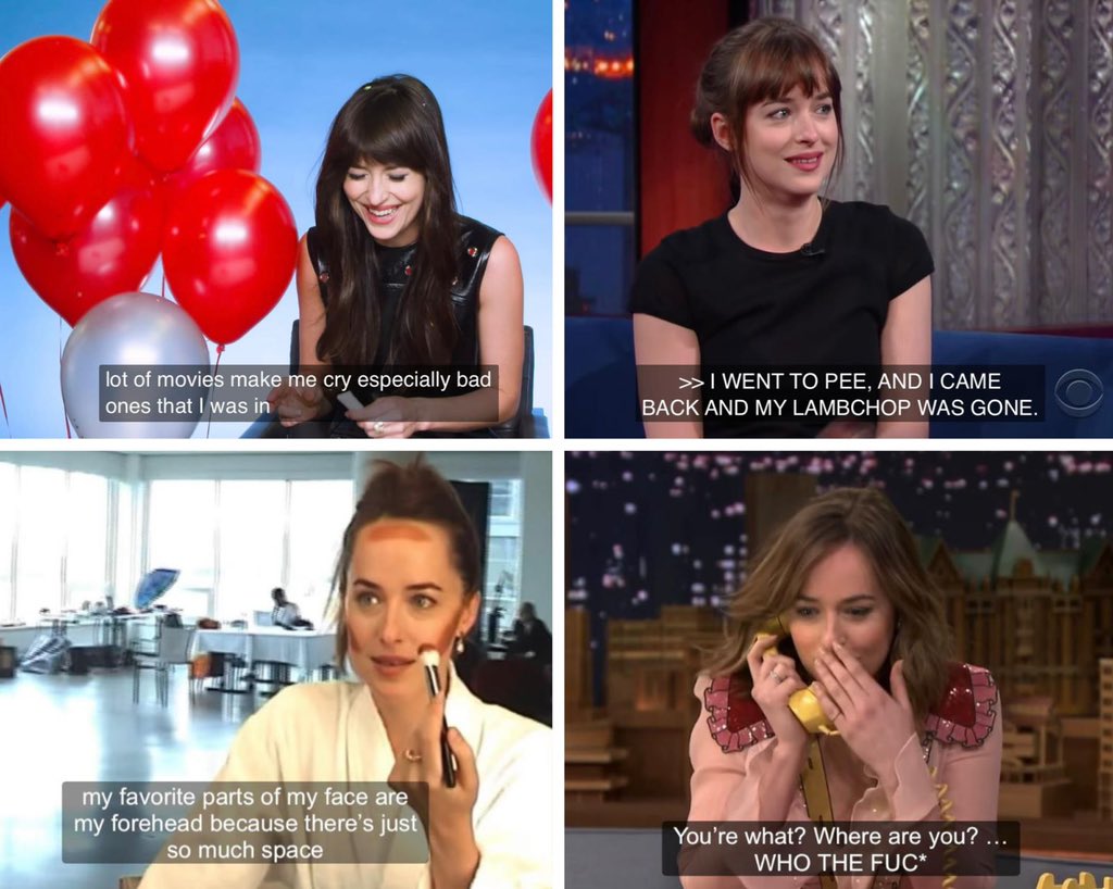 dakotaj_updates's tweet photo. happy 32nd birthday to the legendary and iconic dakota johnson https://t.co/Z8pbjPVUOk