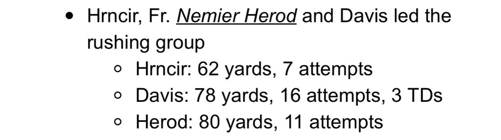 Bubba Herod tweet media