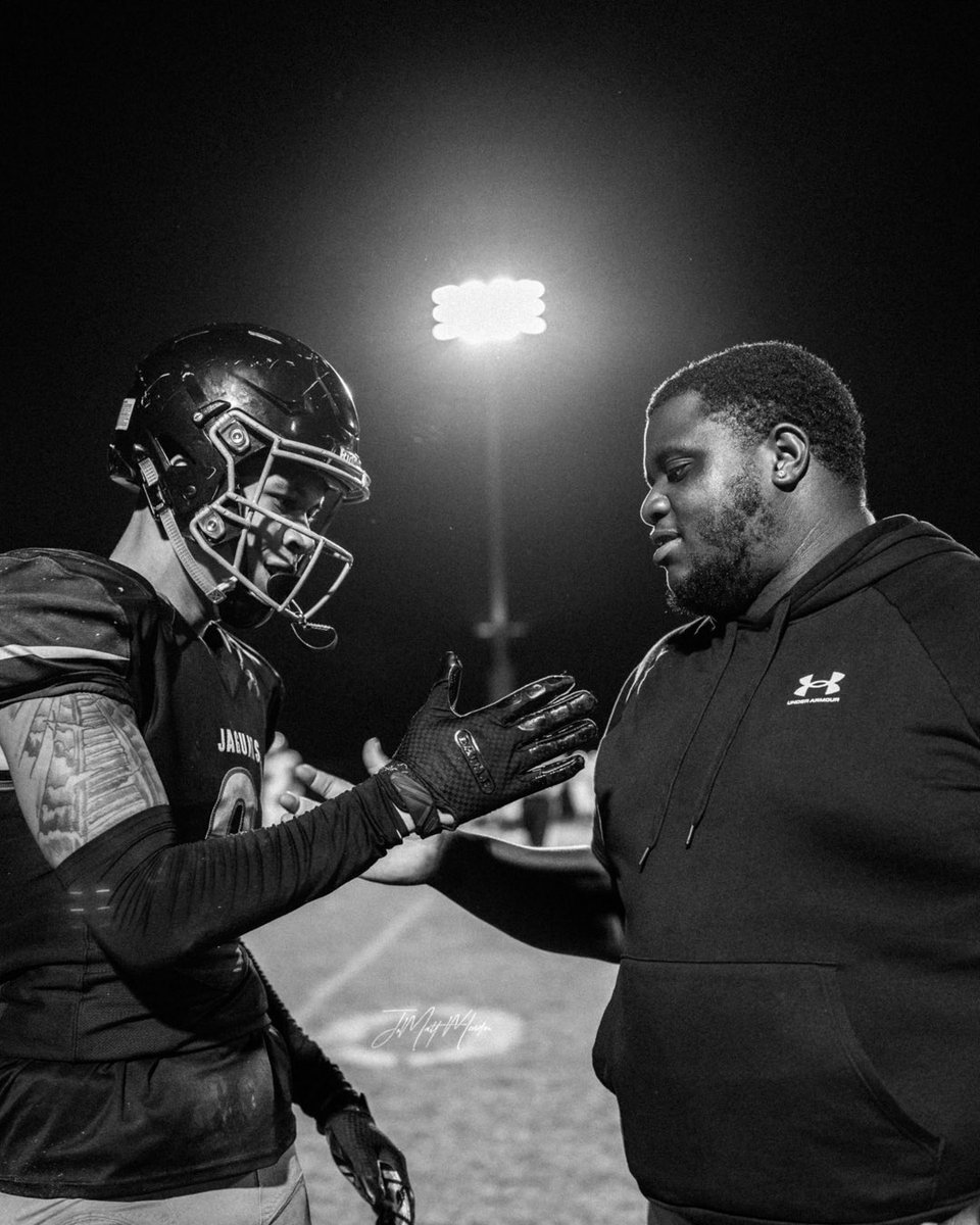 coachyaw4's tweet photo. 5-0. Big test coming up. Chance to beat a team for the first time in school history. Let’s get to 1-0 this week. #BeatSherwood #RealFox5 https://t.co/iS83DVZ81d
