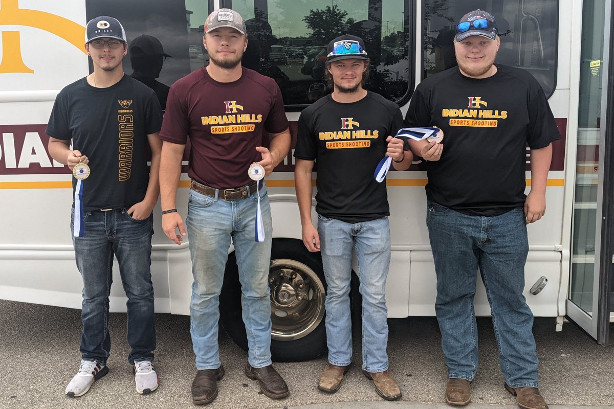 IHCC Athletics tweet media