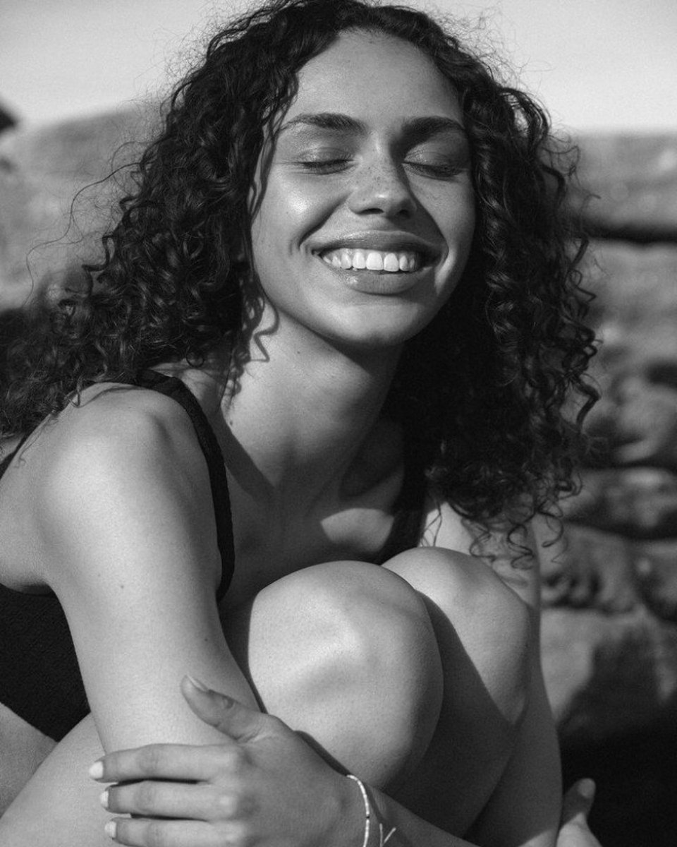 Qsilica's tweet photo. Beauty is a beautiful thing. #youbeautifulthing #indigenousbeauty https://t.co/u2lHItjZyn