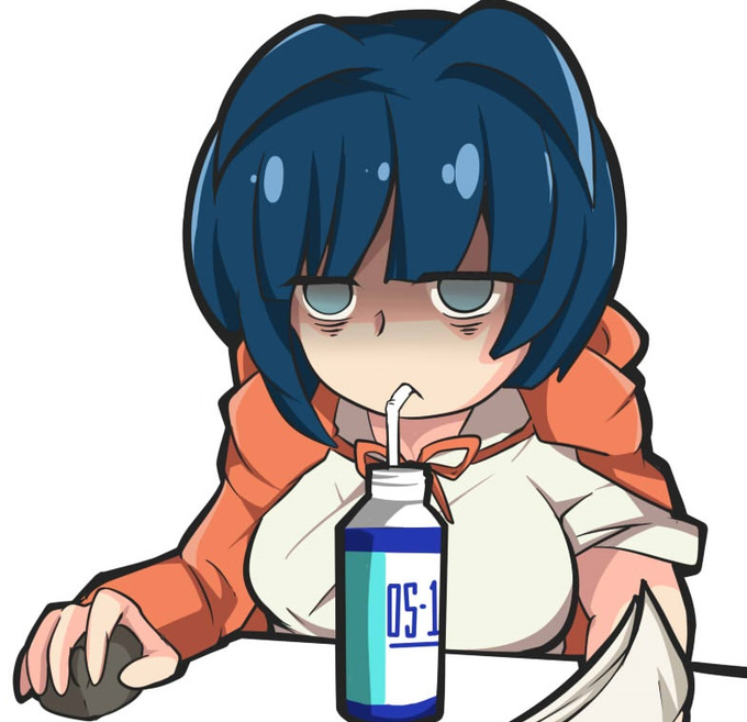 参考画像です 