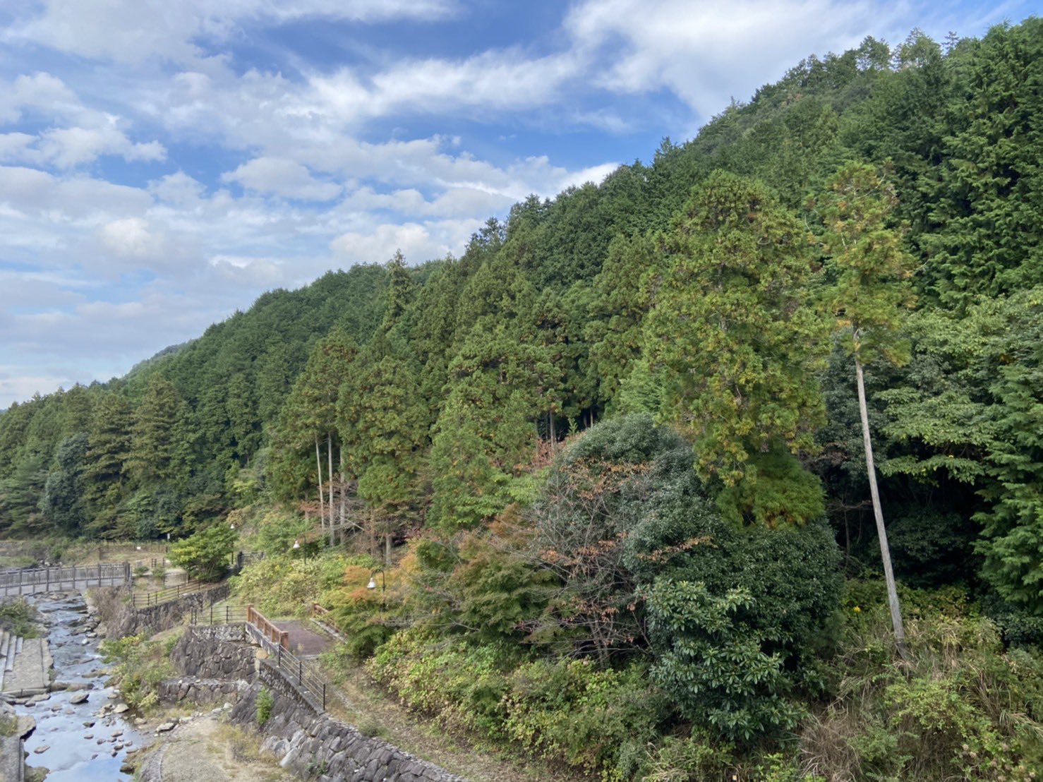牛滝温泉 四季まつり Siki Matsuri Twitter