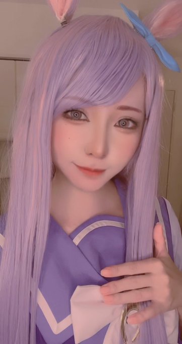 コスプレイヤー真白ふとんのTwitter画像20