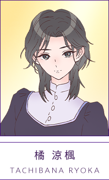 princelyOTD's tweet photo. ♤ -  the requested princely woman / bifauxnen of the day is Ryoka Tachibana from Blue Reflection Ray! https://t.co/nZ6quO8TVO