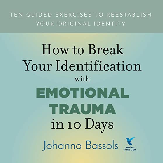 👂#RELIEF How to Break Your Identification with Emotional TRAUMA ON YOUR LIFE, BE FREE &amp; YOU AGAIN ❤️<a href="/tag/relief"class="tags">#RELIEF</a>