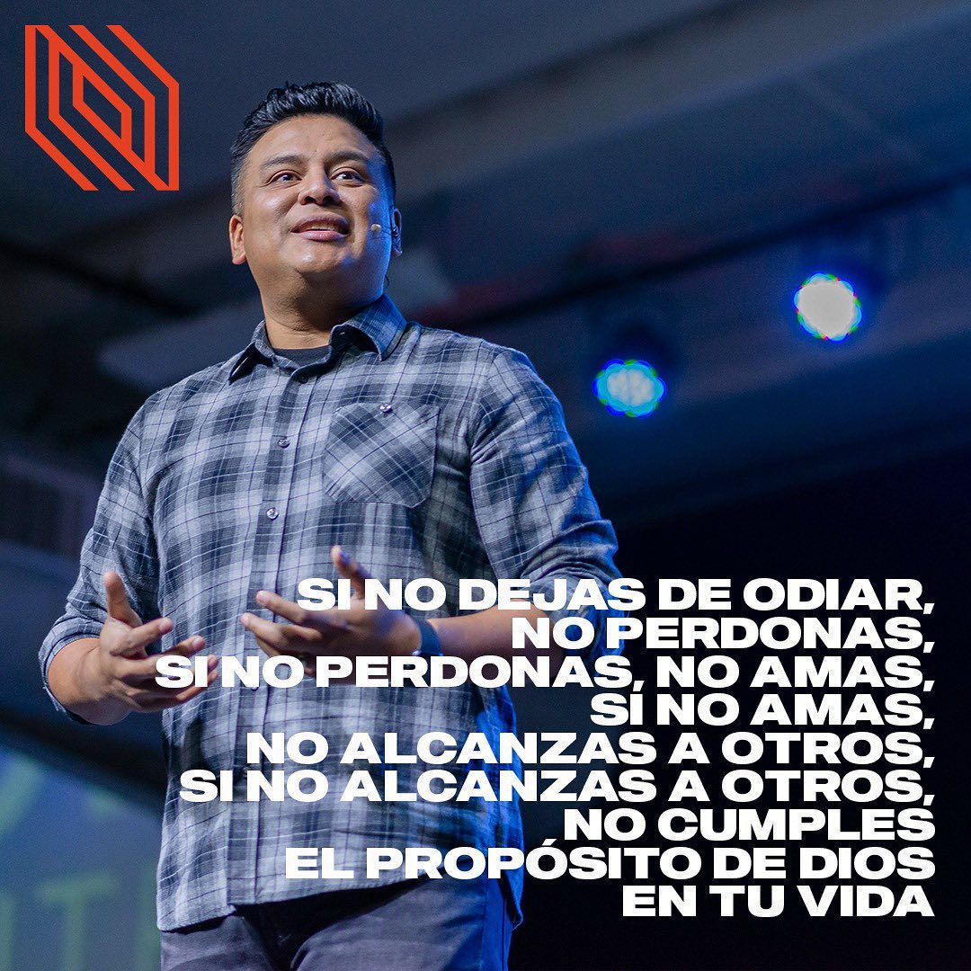 amorvivientear's tweet photo. ¡Para alcanzar hay que amar!
Dejemos que Dios trabaje en nuestras vidas y que cumpla su propósito en nosotros.
#victoriosoenbabilonia #compartirtufe #esperanza #fe #familia #amorviviente https://t.co/2Kko2SDBfz