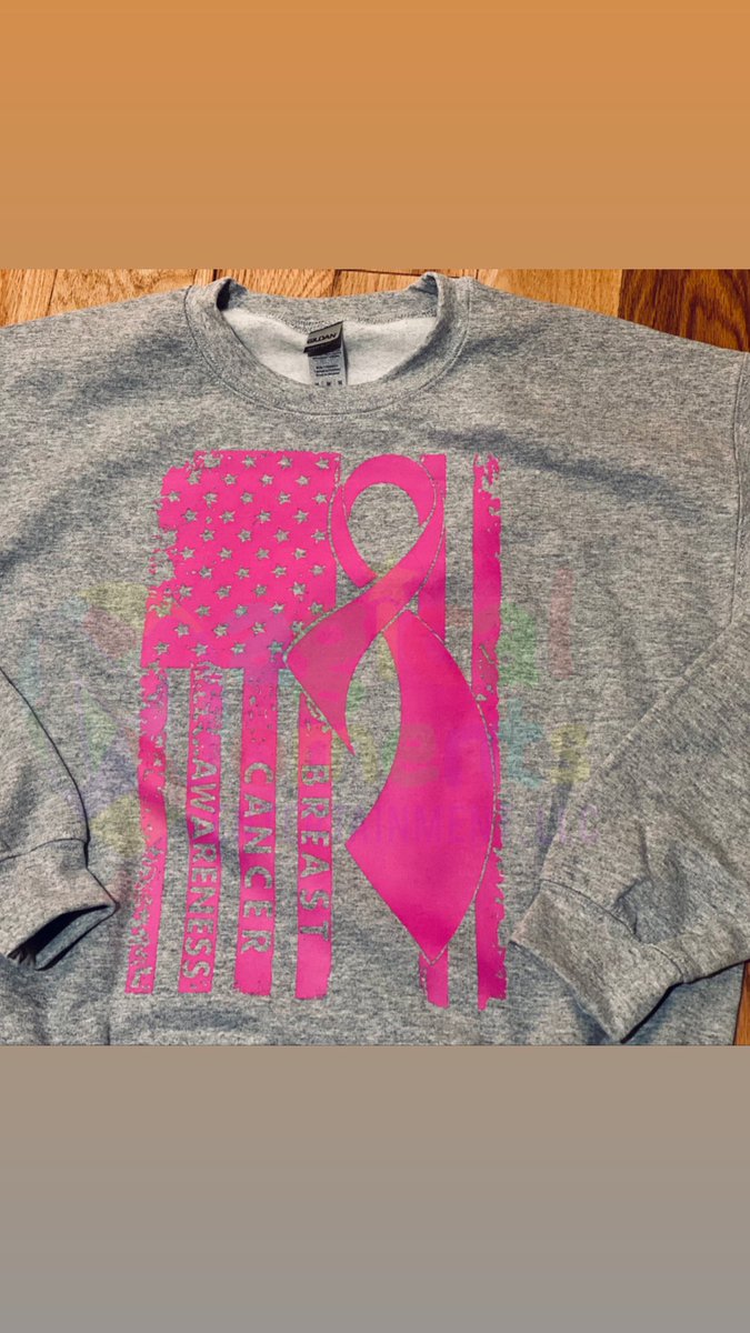 jsperanza27's tweet photo. #BreastCancerAwarenessMonth 
#Trump2024 
#dontbeabully https://t.co/hV37x360s3