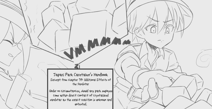 it's my first TG sequence, now playing at my patreon
coming to a twitter near you in like a week or something 