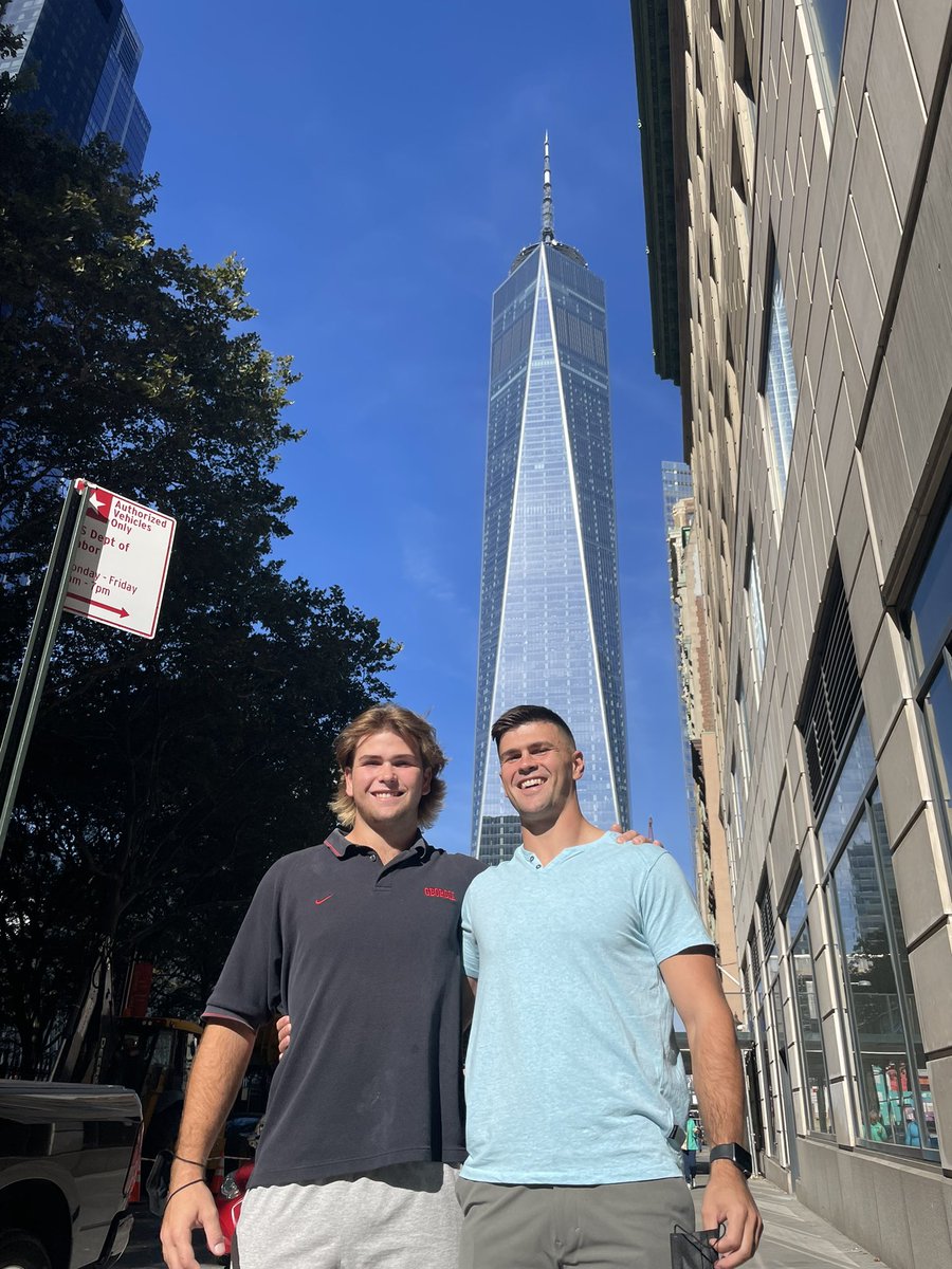 Griffin Stieg tweet media