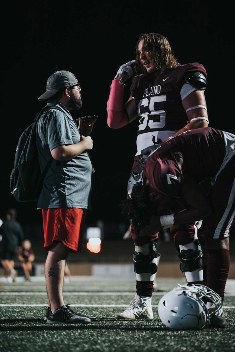 We are so blessed to work with some of the best student athletes in Texas. Always love showing support to our guys!  We can’t wait to watch  Sully Burns ball out at FIU. <a href="/FIUFootball/">FIU Football</a> <a href="/sully_burns/">Sully Burns</a> <a href="/PlanoFootball/">Plano Football</a> <a href="/PlanoFBRecruits/">Plano Sr HS FB Recruiting</a>