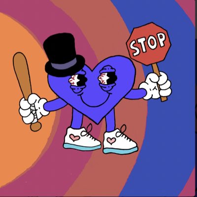 #NewProfilePic