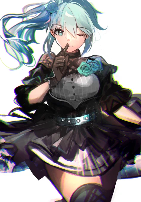 mahimahi #まひろあーと 