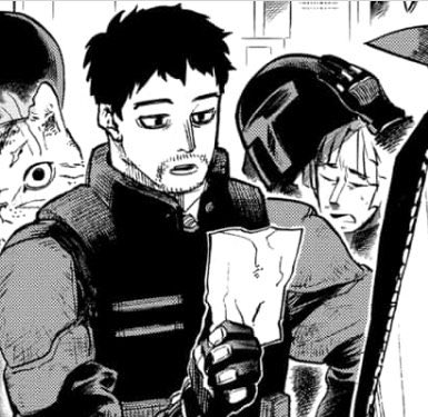 True_Cop's tweet image. Times have been more than tough lately and perhaps it began to take a toll on Tsukauchi.