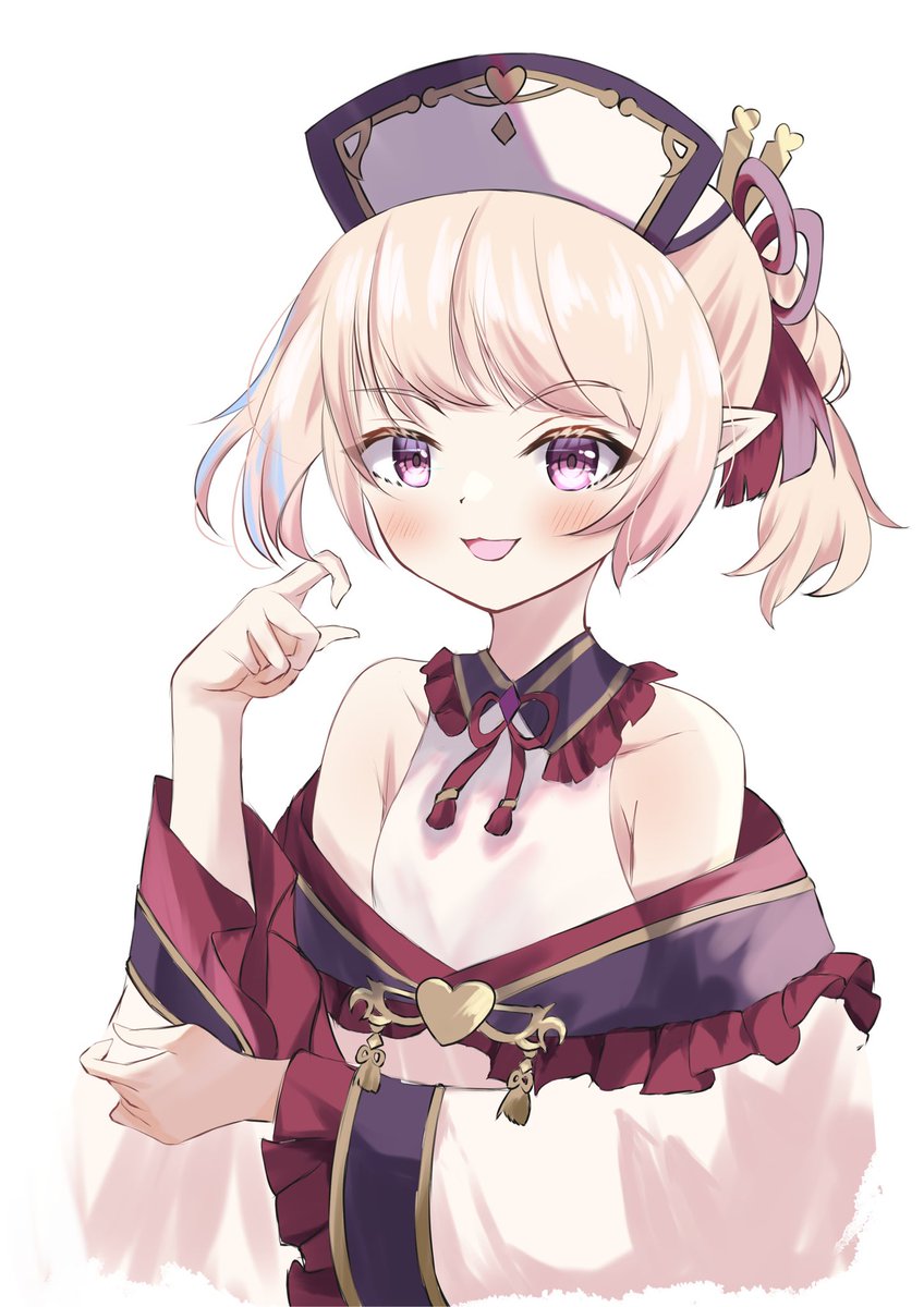 プリコネ「オーエドユキくんを描きました! このアカウントで初めて男を描きました🤔 #」|つなぺん🖊のイラスト