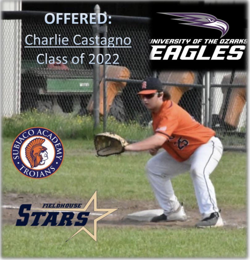 SubiBaseball's tweet photo. We want to give a huge congratulations to 3 of our seniors on their first collegiate offer from @UofOAthletics. These young men have earned every bit of it both on and off the field. @charliecastagn1 @Imartijn_3 @w_schluterman10. Congratulations  #SABaseball #OnwardTrojans https://t.co/d7XHLFyqvV