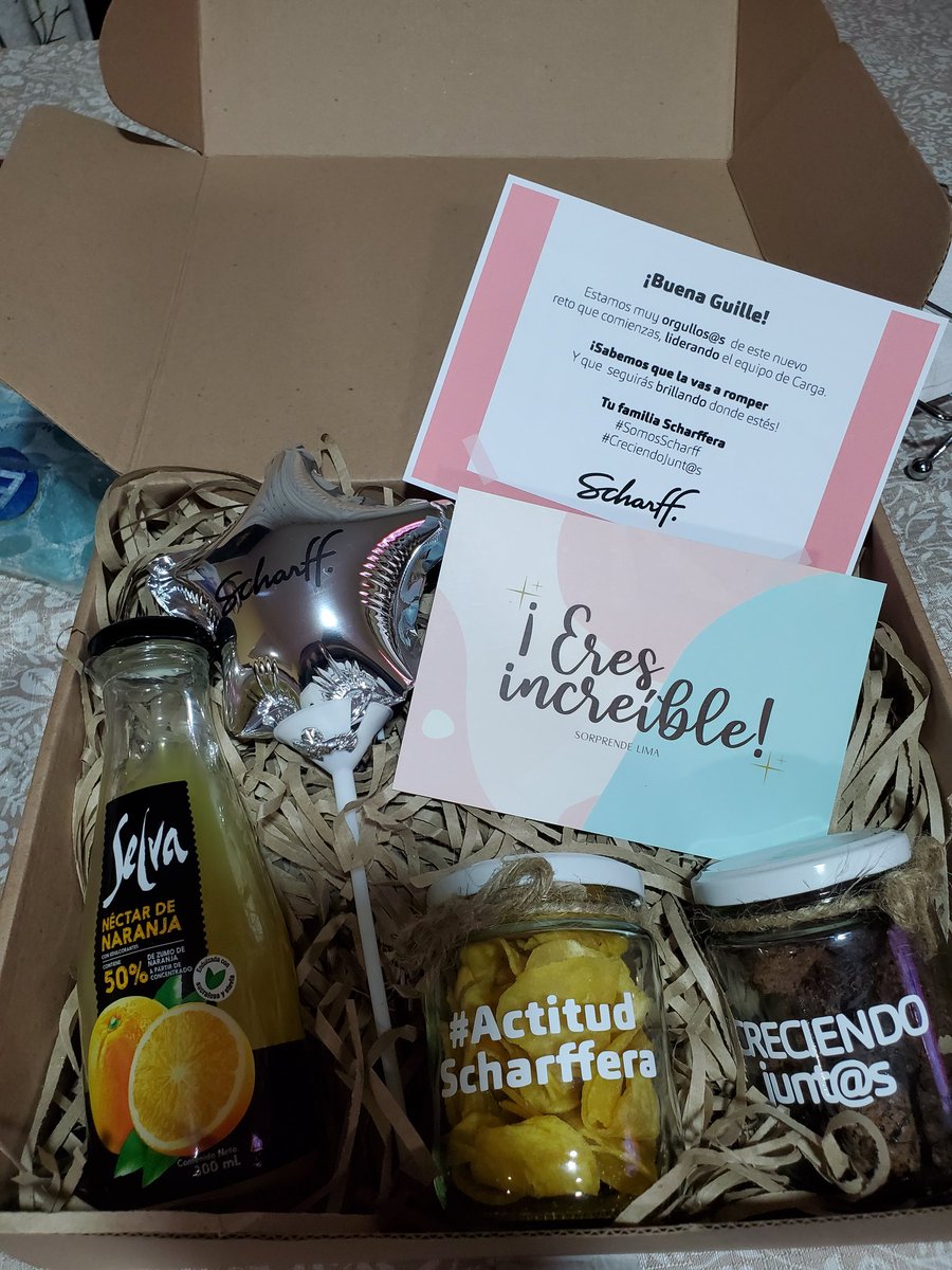 Guille_III's tweet photo. Muy agradecido por las oportunidades en la vida.
Una nueva aventura laboral empieza
Gracias Madre Auxiliadora 
#Scharff #happy https://t.co/5TtYfcZX7X