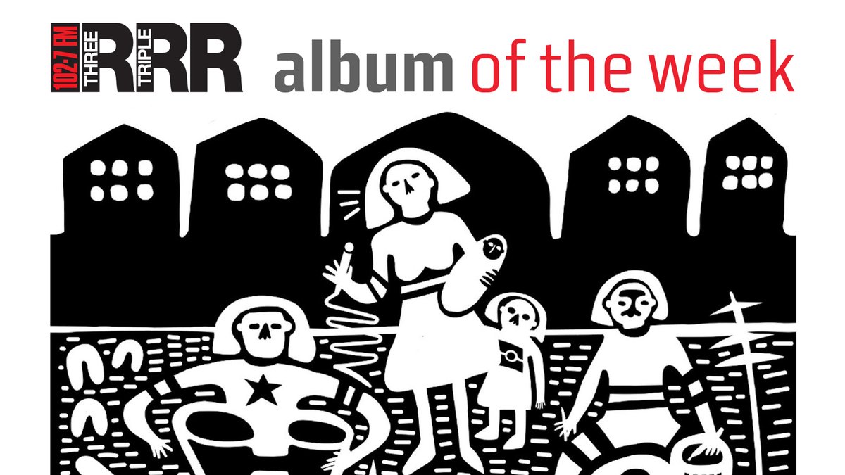 3rrrfm (@3rrrfm) on Twitter photo Triple R’s Album Of The Week is ‘Under These Streets’, the third album from <a href="/EmmaDonovanDAWN/">Emma Donovan</a> working together with the <a href="/theputbacks/">The Putbacks</a>. It carries the momentum of last year’s ‘Crossover’ with an equally uplifting collection of timeless funk and soul music. bit.ly/aotw-underthes… Triple R’s Album Of The Week is ‘Under These Streets’, the third album from <a href="/EmmaDonovanDAWN/">Emma Donovan</a> working together with the <a href="/theputbacks/">The Putbacks</a>. It carries the momentum of last year’s ‘Crossover’ with an equally uplifting collection of timeless funk and soul music. bit.ly/aotw-underthes…