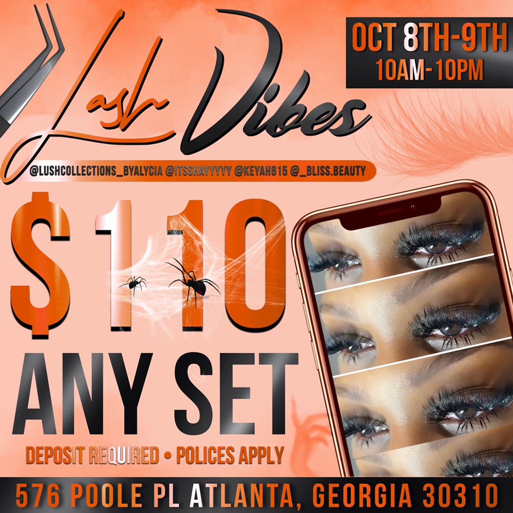 Itsshayyyyy_'s tweet image. #atlantaLashTech MasterMinks23.as.me