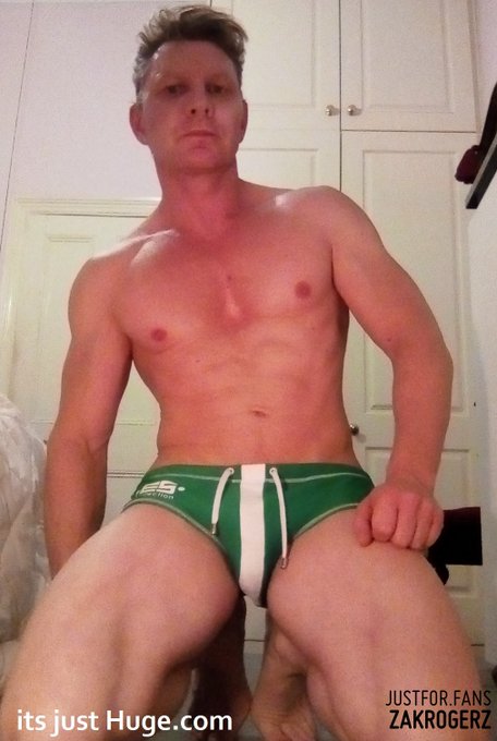 Speedo Speedos Selfie...  See this and more at: https://t.co/H3uGORYqou https://t.co/U0oaol3eoY<a href="/tag/nylons"class="tags"><span>#nylons</span></a><a href="/tag/nylontease"class="tags"><span>#nylontease</span></a>