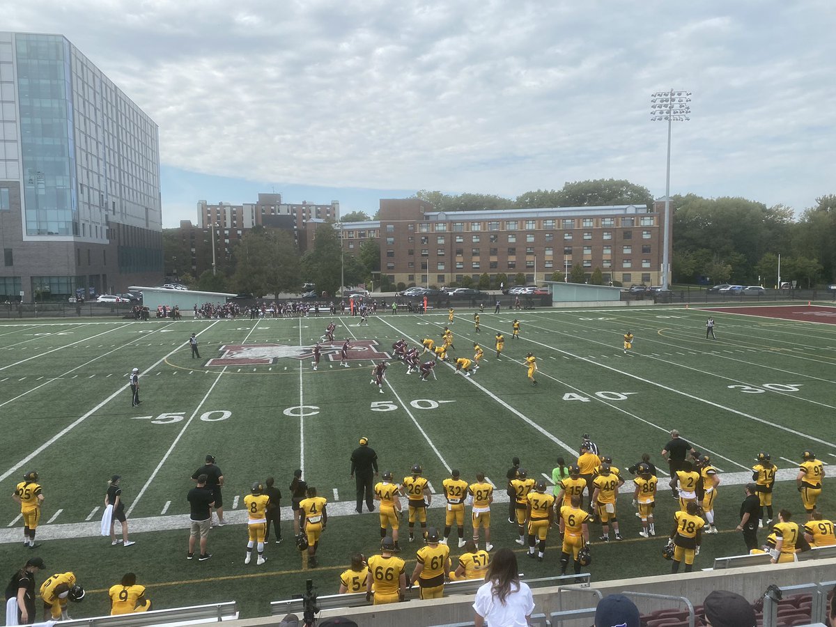 Andrew Grant (@andrewgrant45) on Twitter photo Thank you @coachjparkes for an awesome game day visit. Great to see a <a href="/Marauderftbl/">McMaster Football</a> win. <a href="/CoachSBrady/">Scott Brady</a> @coachjparkes <a href="/coachptaszek/">coachptaszek</a> <a href="/NLAZER1/">NLAZER</a> <a href="/chatfootball/">CanadaFootballChat</a> Thank you @coachjparkes for an awesome game day visit. Great to see a <a href="/Marauderftbl/">McMaster Football</a> win. <a href="/CoachSBrady/">Scott Brady</a> @coachjparkes <a href="/coachptaszek/">coachptaszek</a> <a href="/NLAZER1/">NLAZER</a> <a href="/chatfootball/">CanadaFootballChat</a>