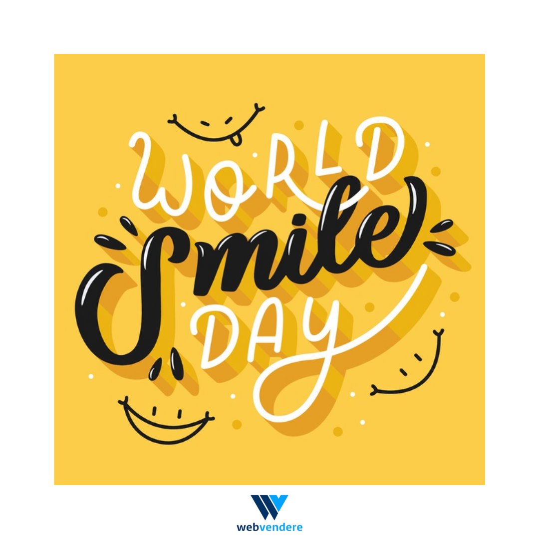 webvendere's tweet photo. Stop!!

Got you there!!

Your smile is beautiful!!

Keep smiling. 

Happy Smile Day!

#smileday #smile #happiness #webvendere #digitalbizgrowth https://t.co/1dBx0JSBR7