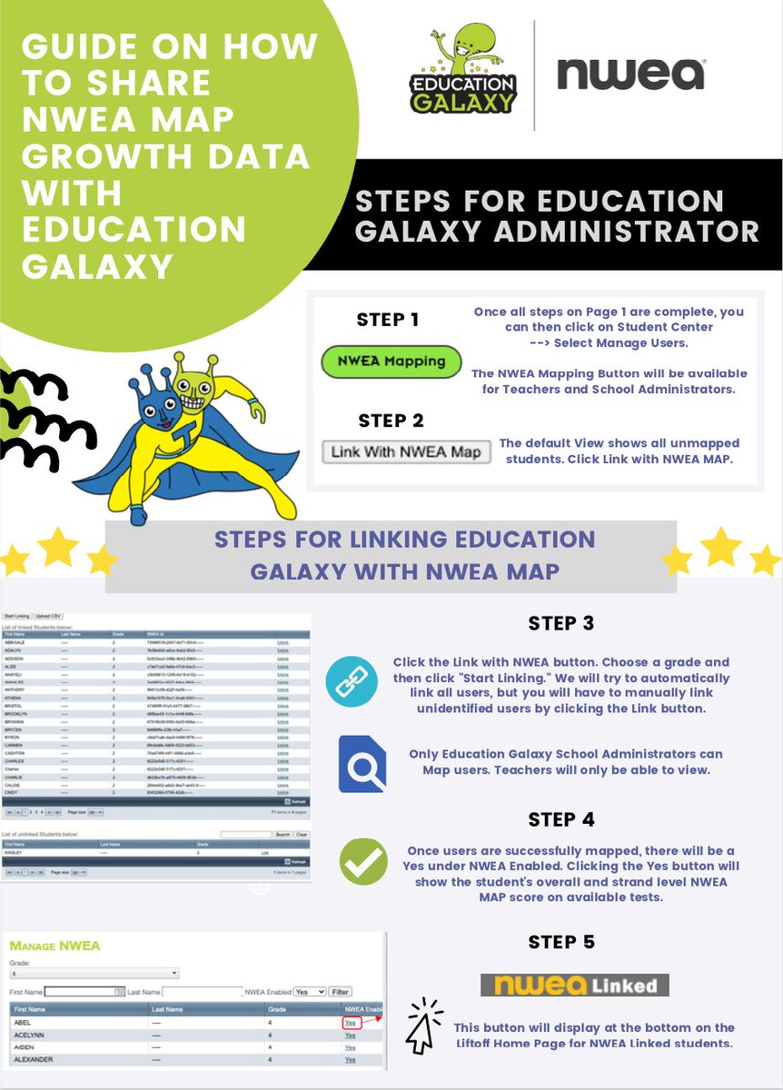 EducationGalaxy tweet picture
