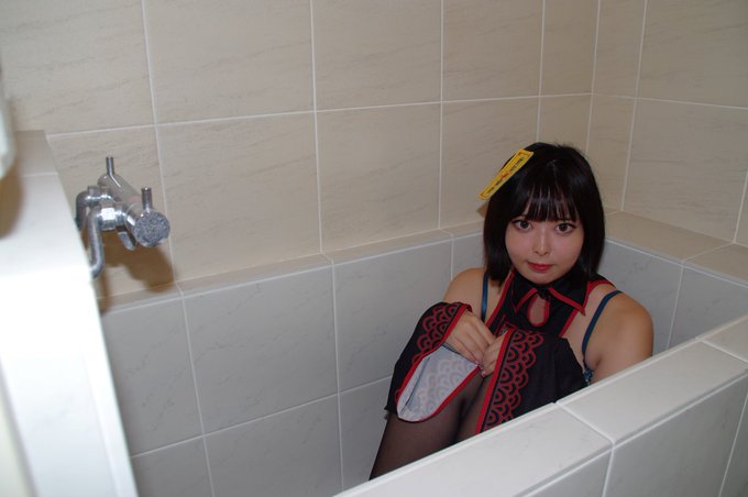 Twitterのコスプレ画像30