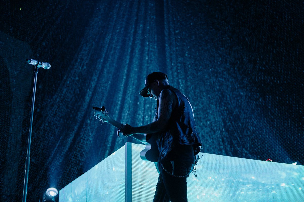 last night in los angeles 😮‍💨